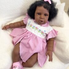 24Inch Realistic Reborn Baby