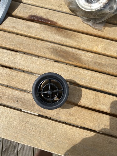 Mazda mk1 eyeball vent - mk1,