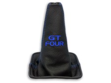 GEAR GAITER LEATHER FOR TOYOTA