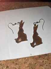 Inside No 9 handmade hand