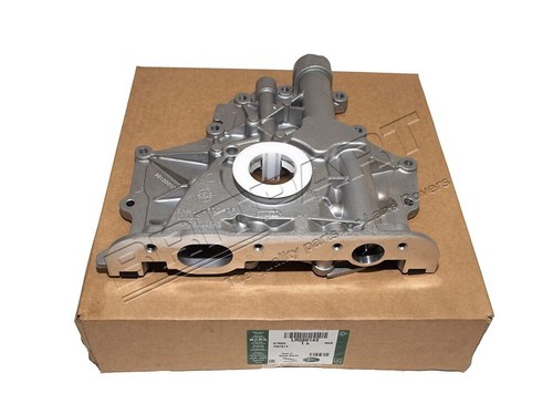 Oil pump for - oil, range