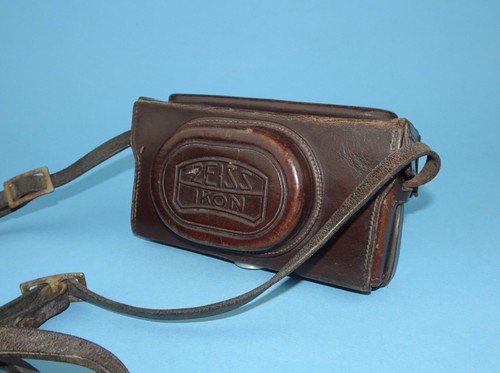 Original zeiss ikon ever ready - original,