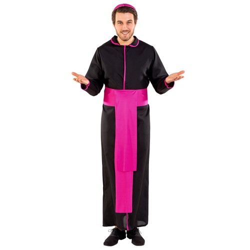 Men costume archbishop - men’s,
