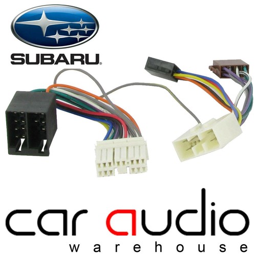 Ct10su01 fit subaru legacy - to,