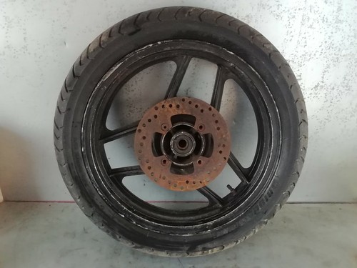 Kawasaki gpx750r rear - 86-90,