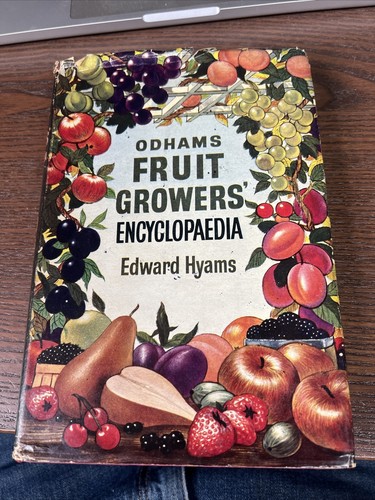 Odhams fruit growers - odhams,
