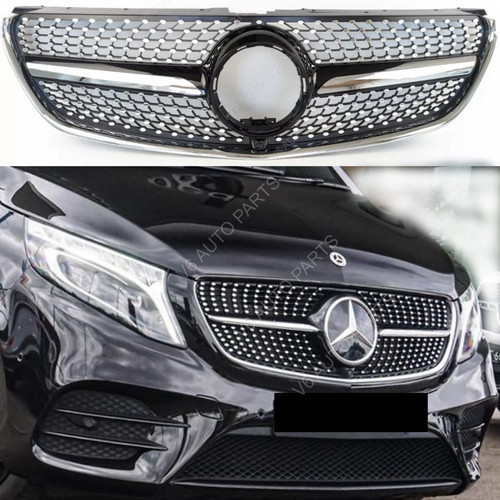 For mercedes class w447 v250 - mercedes,