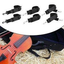 Violin Bag Strap, Bag Shoulder Strap for Electric Bass Case