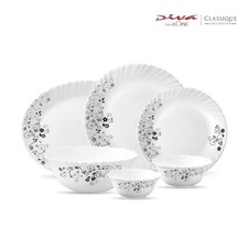 LA OPALA Mystrio Black Opal