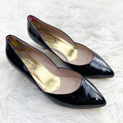 Ted baker london patent - ted,