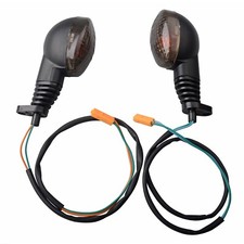 Turn Signal Indicator Light For DERBI GPR50 Senda 50 Terra 125 GILERA RCR SMT 50