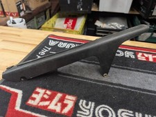 Ducati 748 916 996 998 Rear Chain Guard Part Number 446.1.002.1A #G12