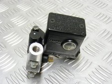 Burgman 200 Brake Master Cylinder Rear Suzuki 2014-2018 A485