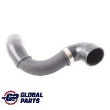 BMW E82 E88 E90 E91 E93 Intake Pipe Charge Air Cooler Duct Hose Tuning 7590304