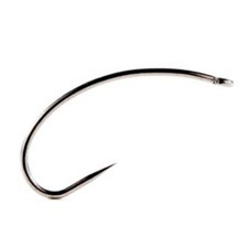 Partridge Barbless Klinkhammer 15BNY Fly Tying Hook - 25 hooks per packet