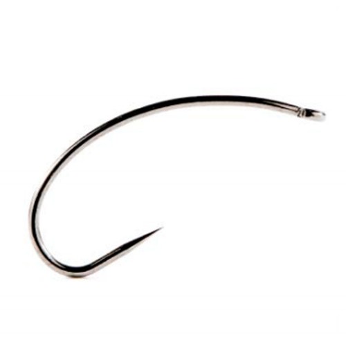 Partridge barbless klinkhammer - barbless,