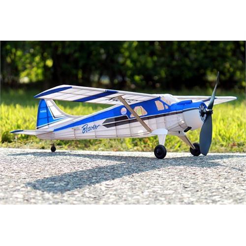 Guillows havilland dhc 2 - guillows, dhc-2