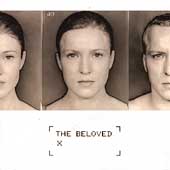 Beloved, the : X CD Value Guaranteed from eBay’s biggest seller!