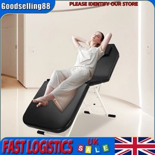 71'' Portable Massage Bed