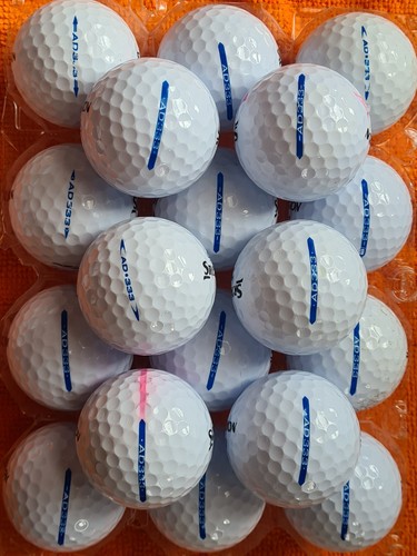 Srixon ad333 white golf - golf, balls