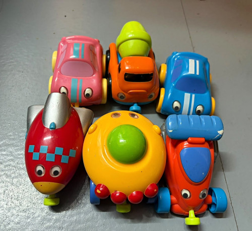 Early learning centre - learning, (elc)