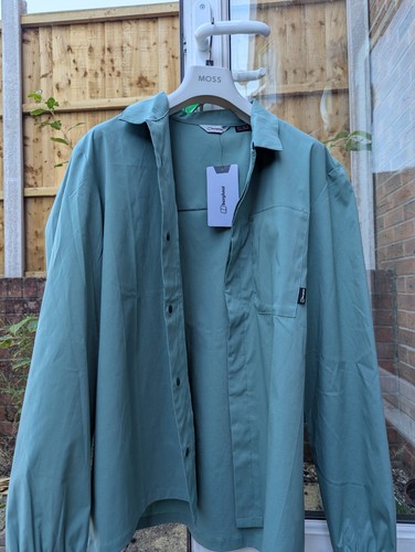 Berghaus explorer ls - berghaus, m