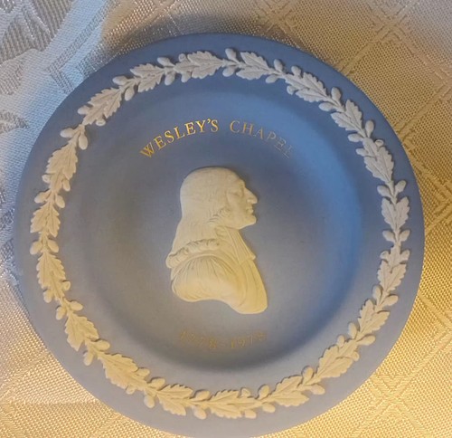 Vintage wedgwood jasperware - wedgwood,