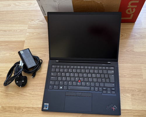 Lenovo thinkpad carbon - x1, gen