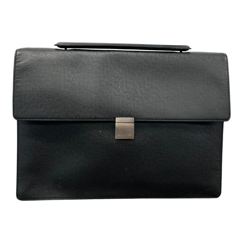 Louis vuitton men taiga - louis, men's