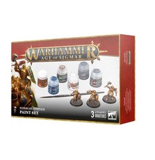 Warhammer Age of Sigmar