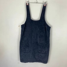 Fat Face Jumbo Cord Dress