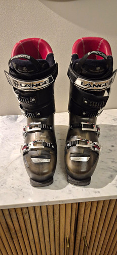 Lange rx110 max grip ski - max,