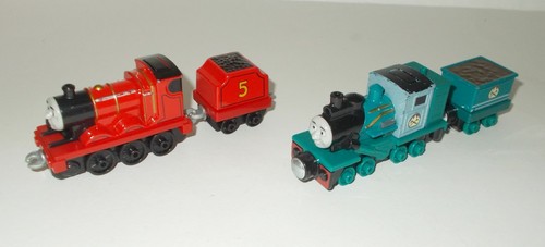 Talking thomas tank engine - talking, die