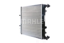 Mahle CR 367 000S radiator