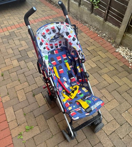Cosatto supa stroller brit - cosatto,