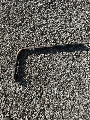 Long vintage ford wheel - long,