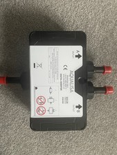 Aqualisa Quartz Digital Shower Dual Outlet Diverter Valve Processor 910031