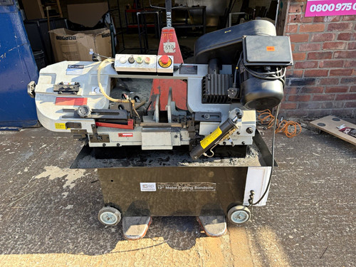 Metal bandsaw sip 300mm - 300mm, /