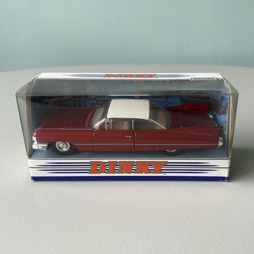Dinky collection cadillac - collection,