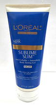 L'OREAL SUBLIME SLIM