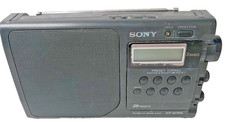 Sony ICF-M760L 3 Band Radio FM