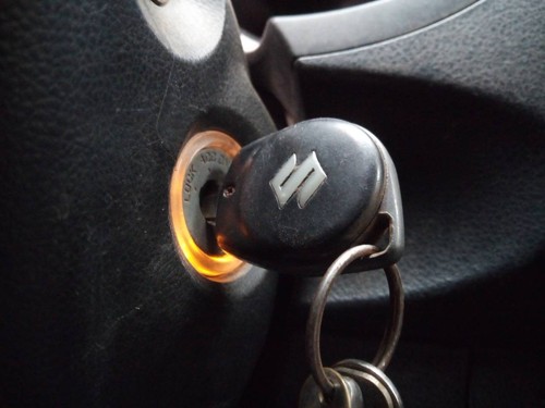 Anti theft device 2486873 - anti-theft,