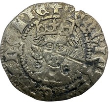 Henry VI Annulet Issue Penny