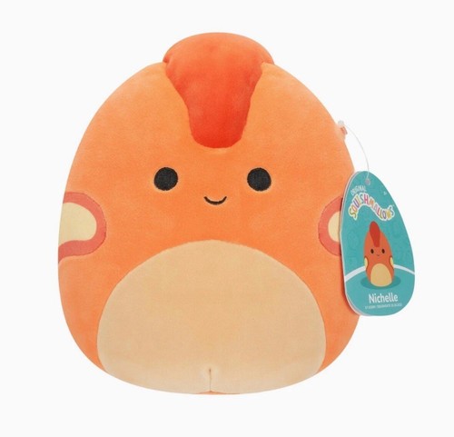 Squishmallows nichelle the - squishmallows,
