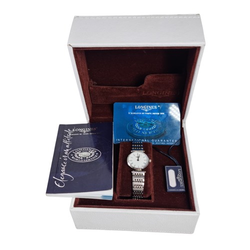 Longines grande classique - longines,