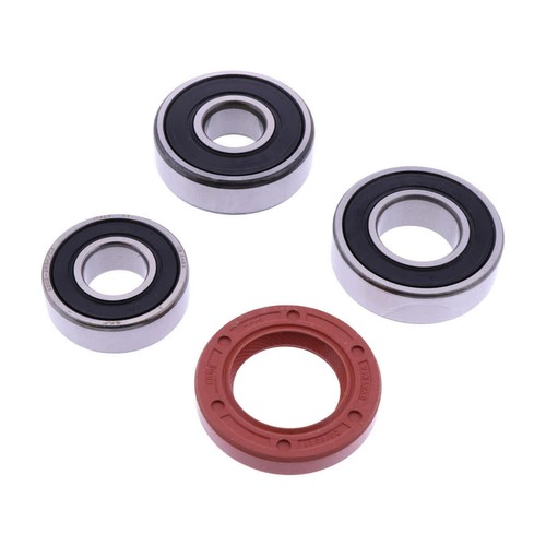 Jmp complete wheel - complete,