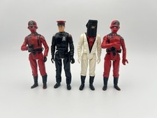 Action Force Red Shadows