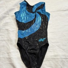 Alpha Factor Girls' Blue