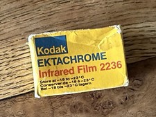 1 Roll Of 35mm Kodak