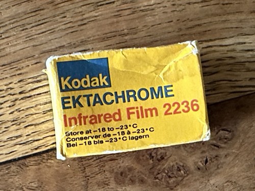 Roll 35mm kodak - 35mm,